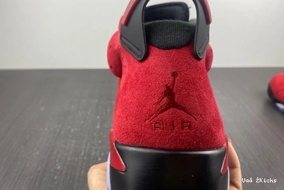 CT8529- 6 Jordan Functional 610 Retro 6010 0827